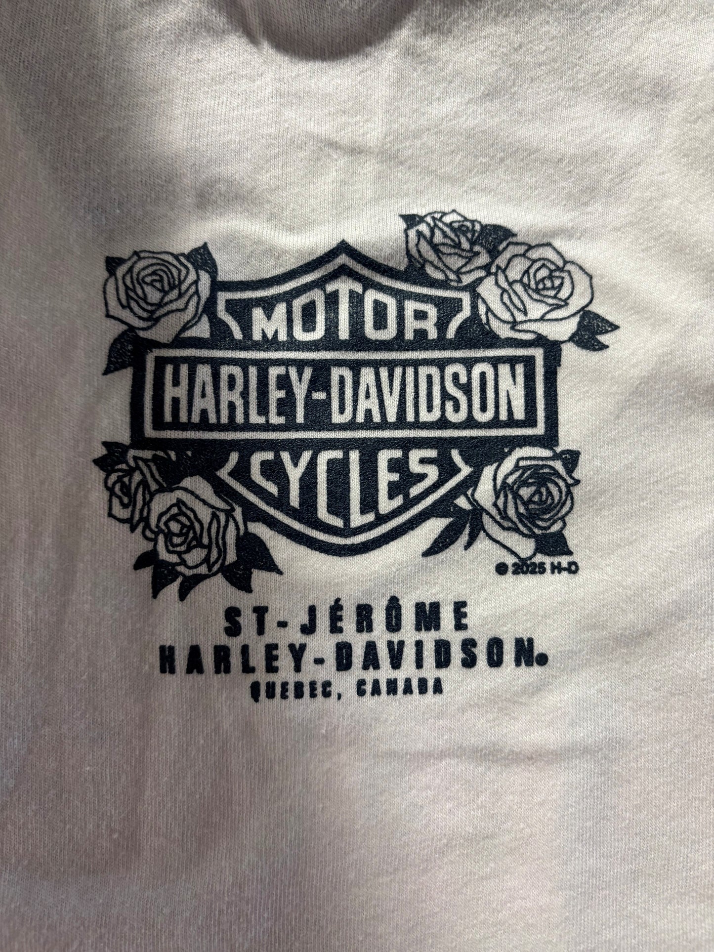 T-SHIRT FEMME PURFECT - 3002755