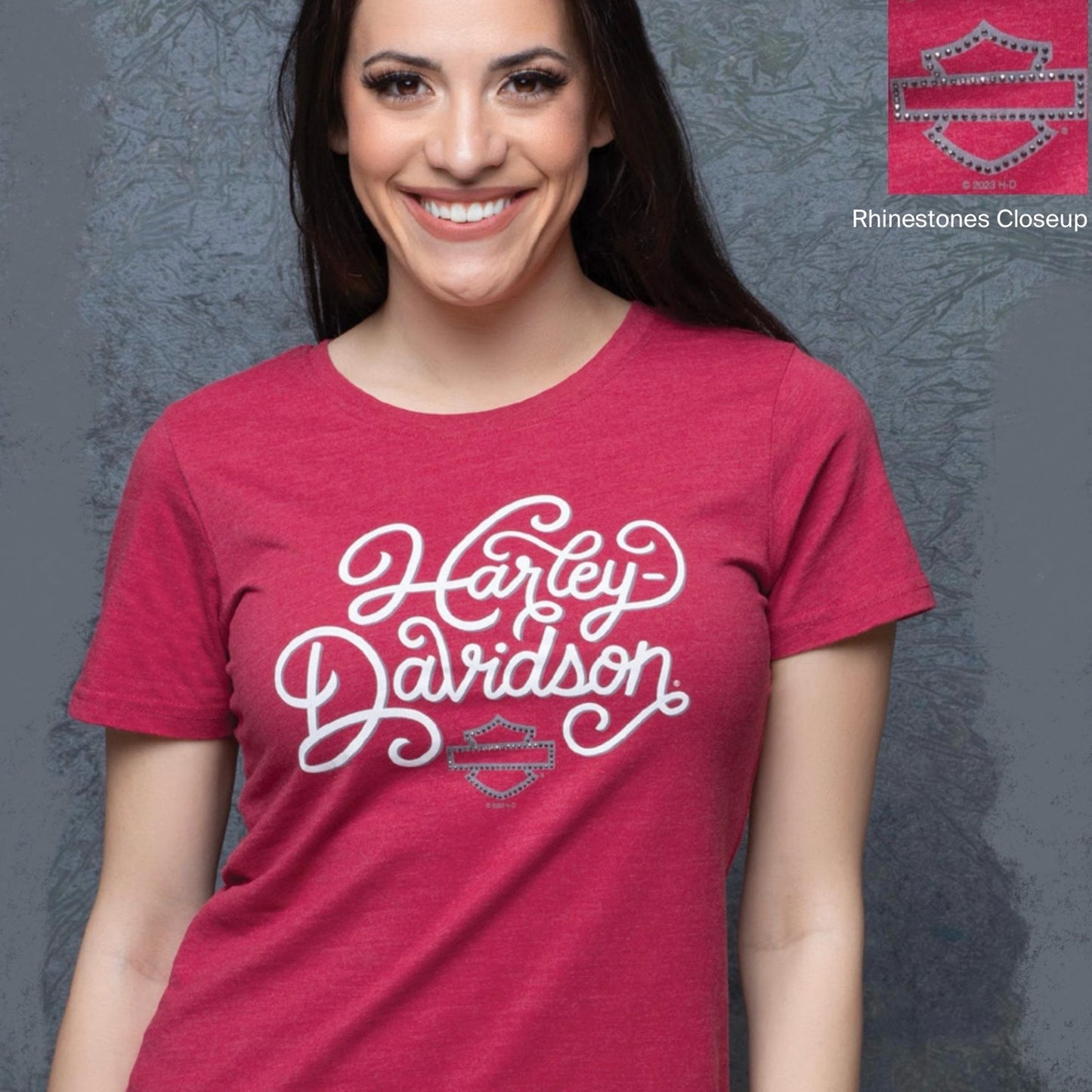 T-Shirt pour femme (40291471)