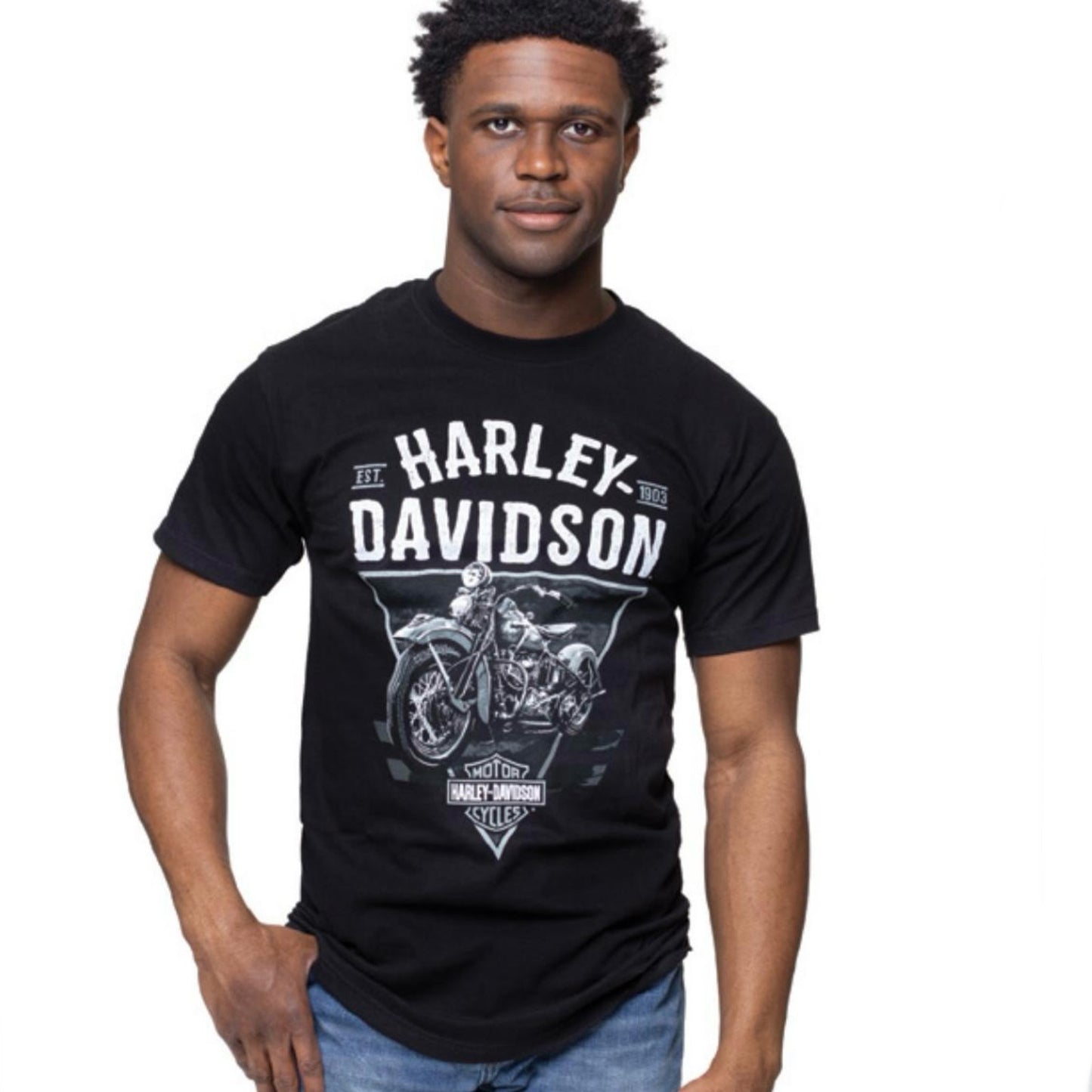 T-Shirt pour homme (40291443)