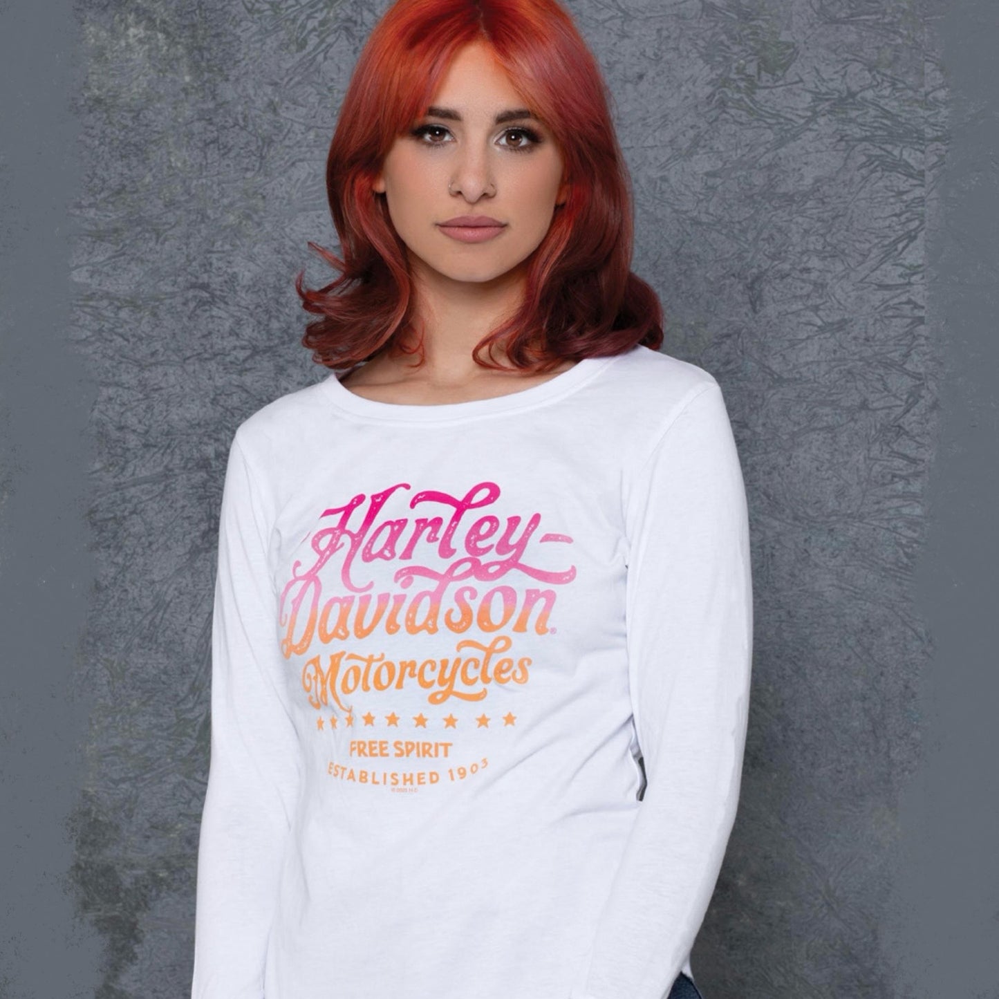 T-Shirt pour femme (40291485)