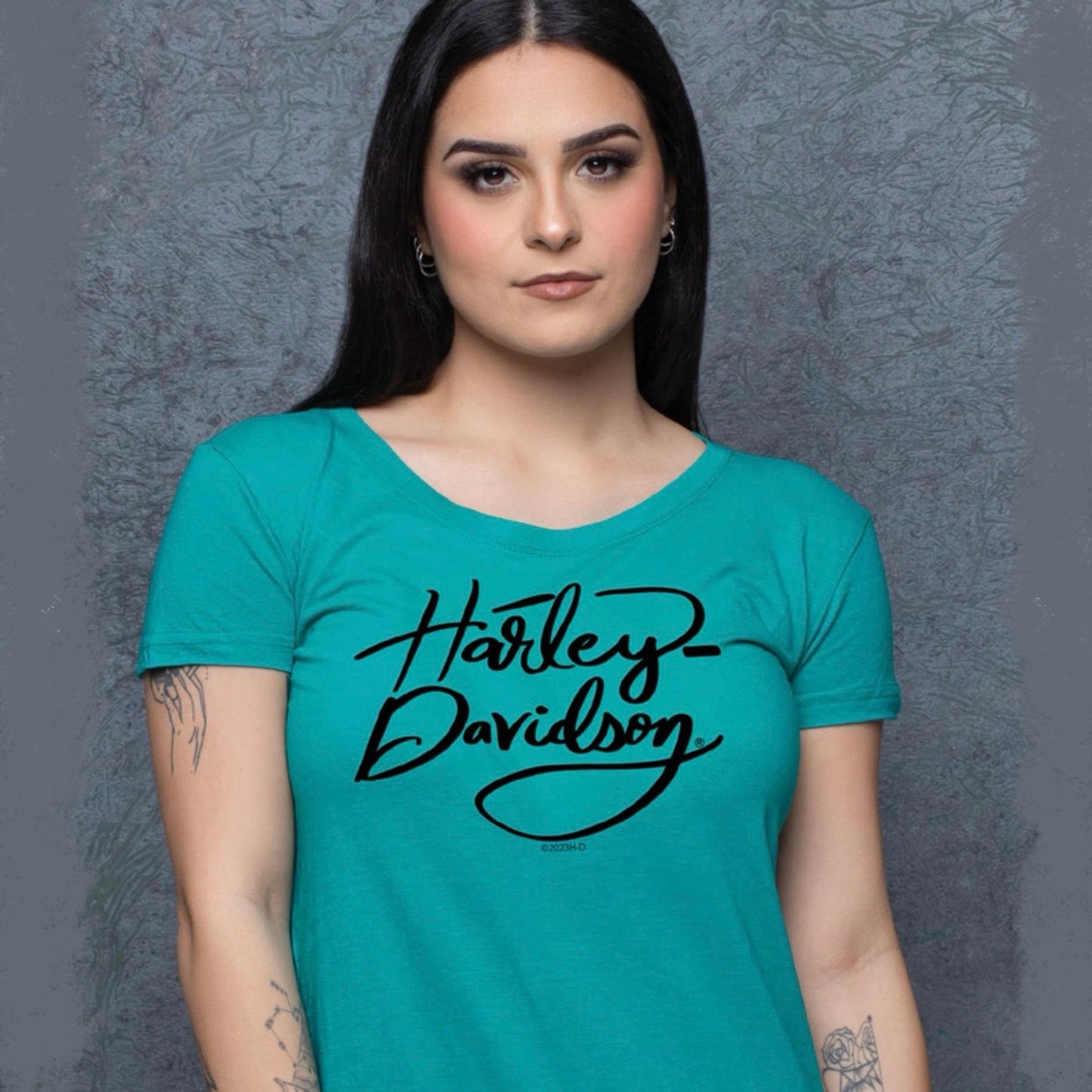 T-Shirt pour femme (40291476)