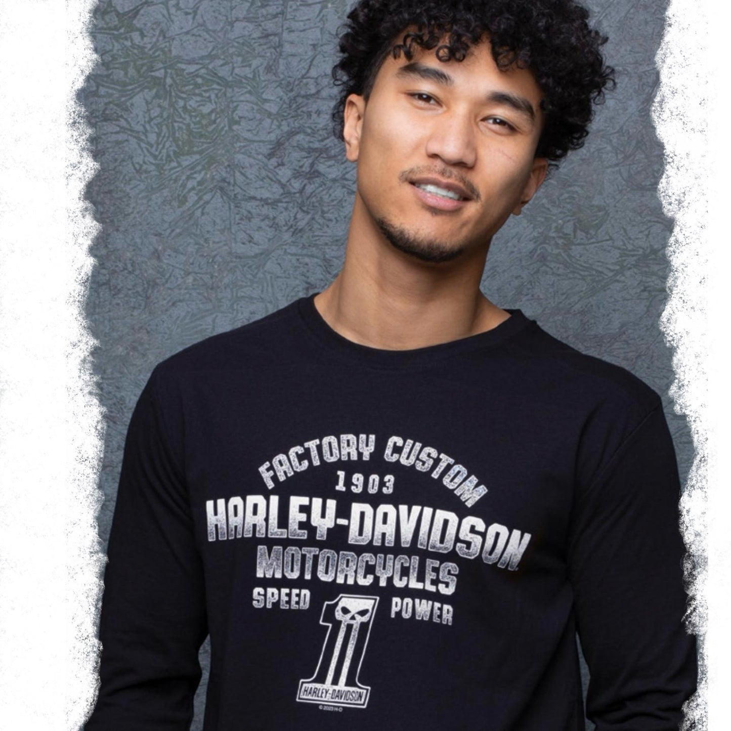 T-Shirt pour homme (40291463)