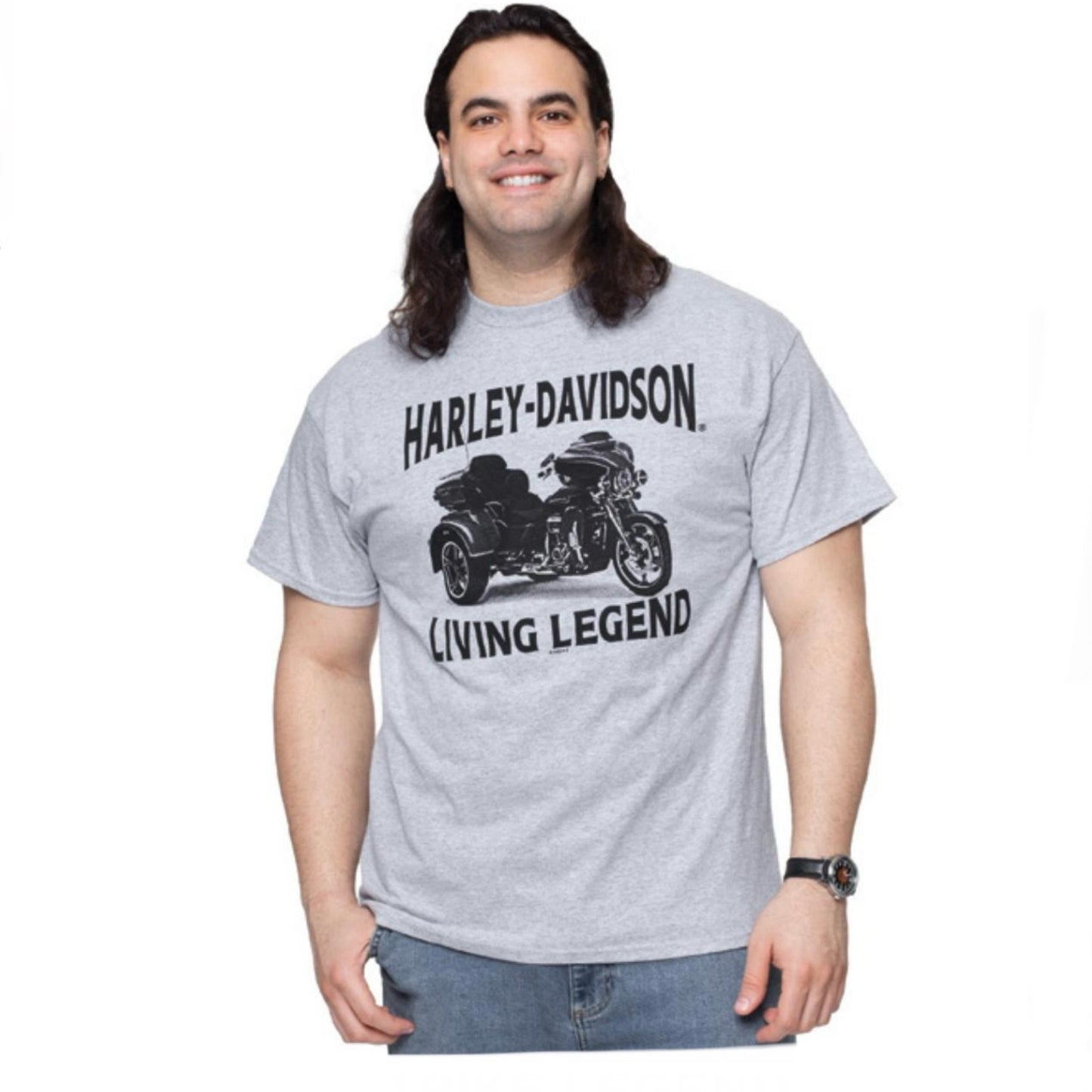 T-Shirt pour homme (40291442)