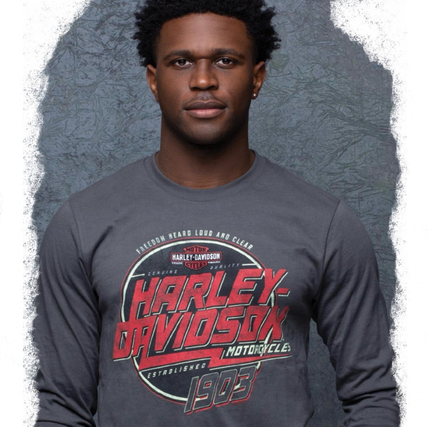 T-shirt pour homme (40291462)