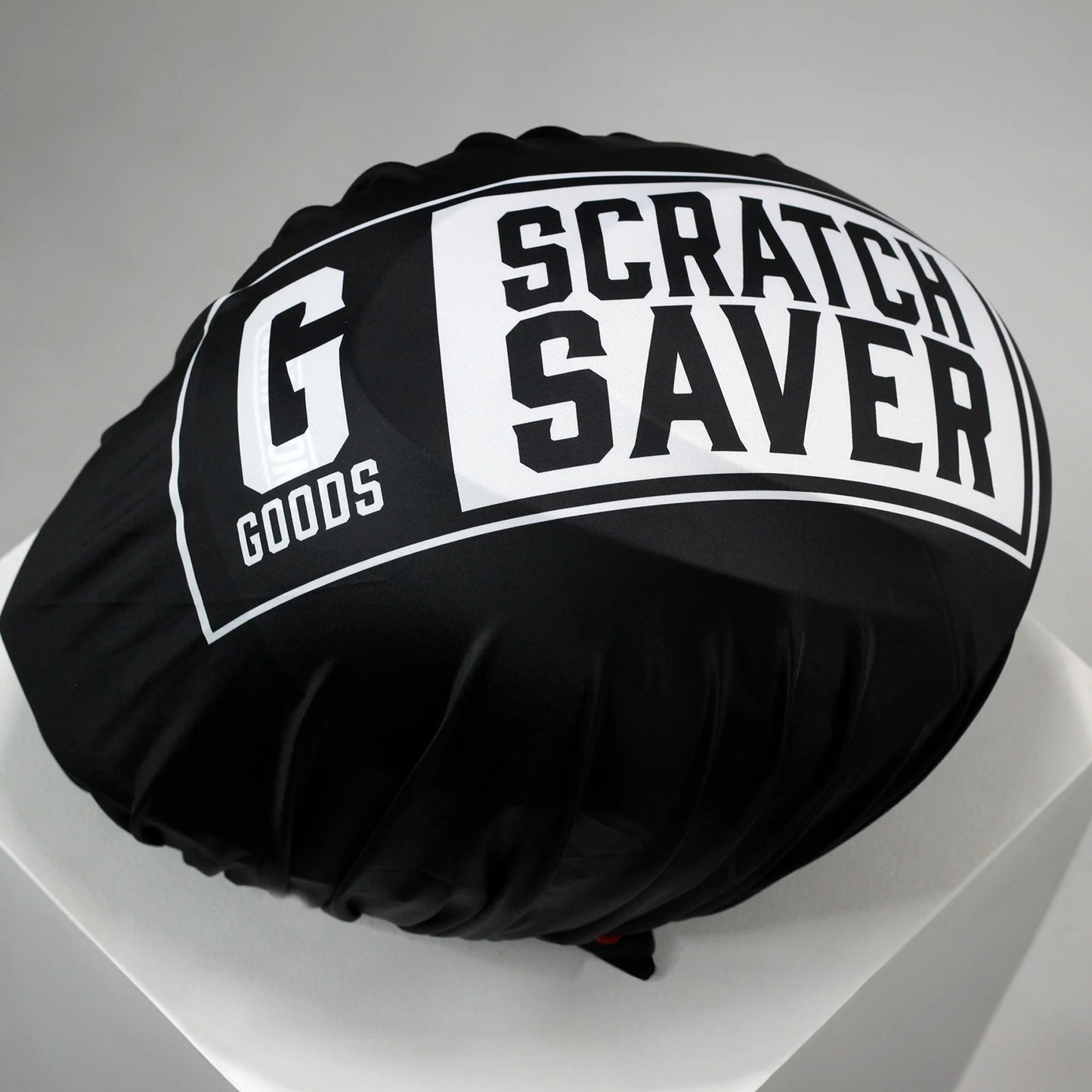 Protection anti-rayures pour casque G Goods (GSC-SCSV001)