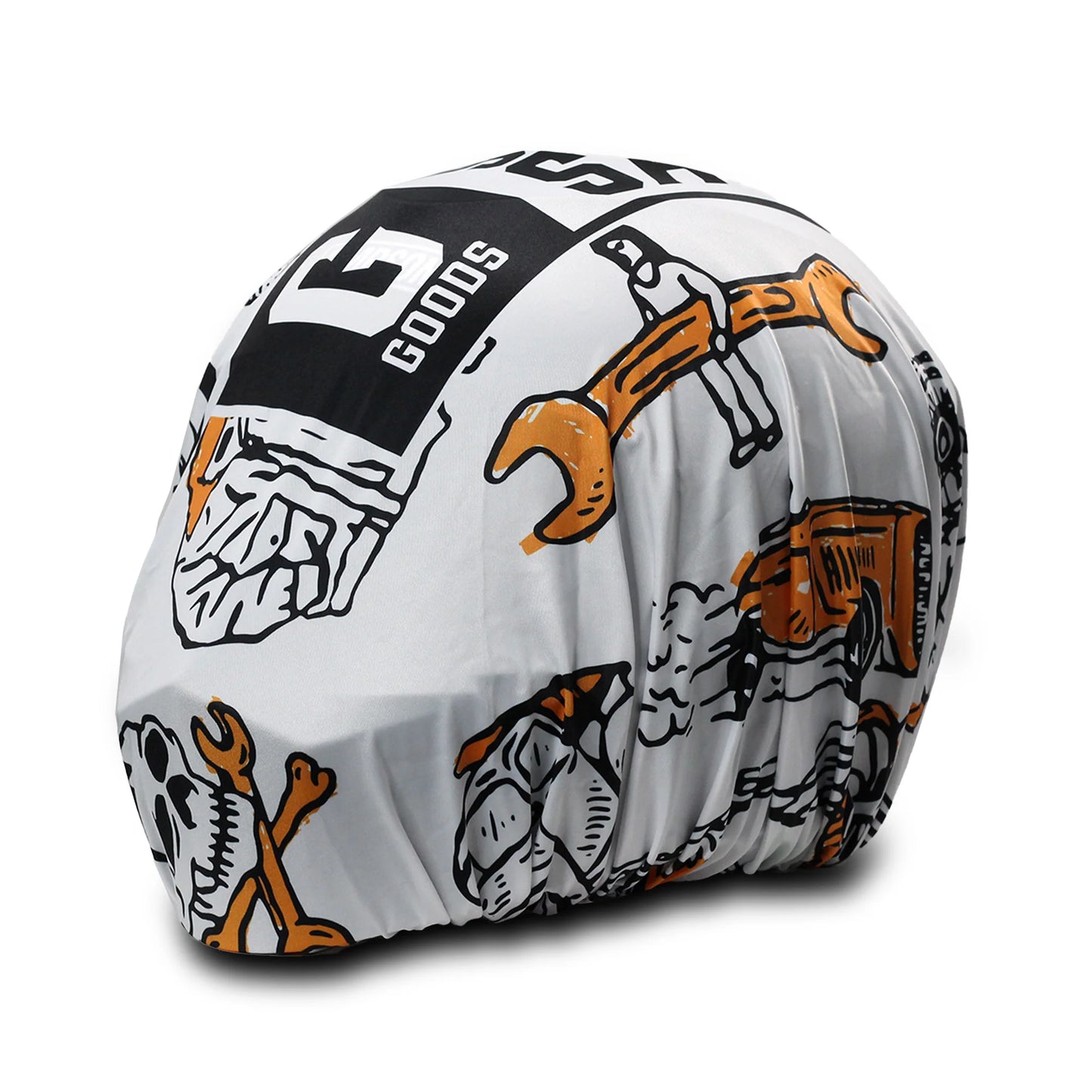 Protection anti-rayures pour casque G Goods (GSC-SCSV001)