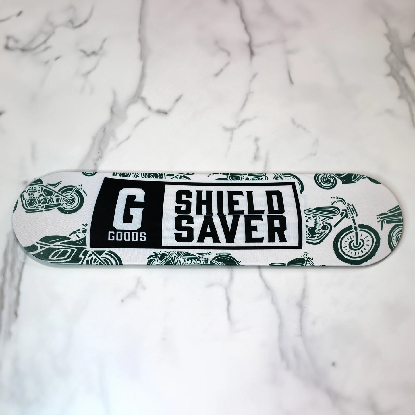 Protecteur de bouclier G Goods (GSC-SHSV0001-GSC-SHSV002)
