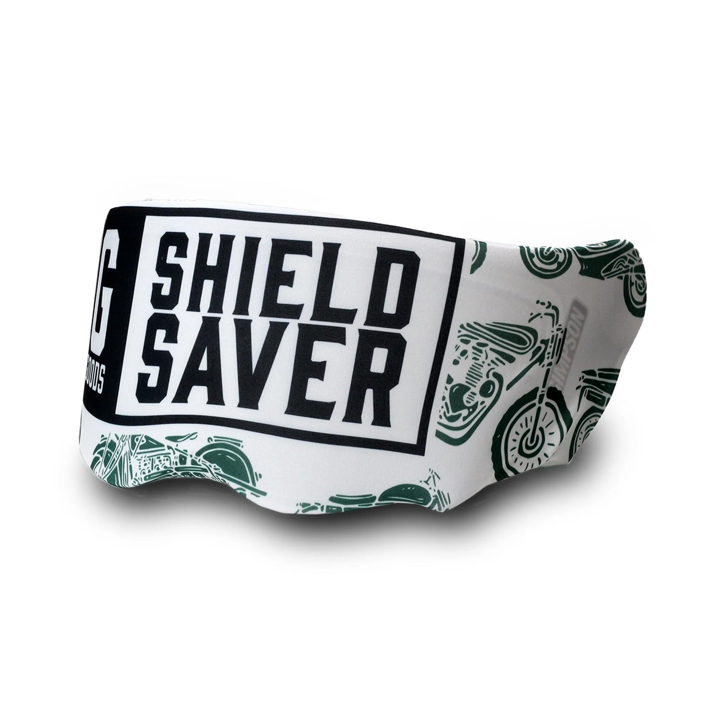 Protecteur de bouclier G Goods (GSC-SHSV0001-GSC-SHSV002)