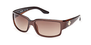 Lunette de soleil - Brune (HD5049S-48F)