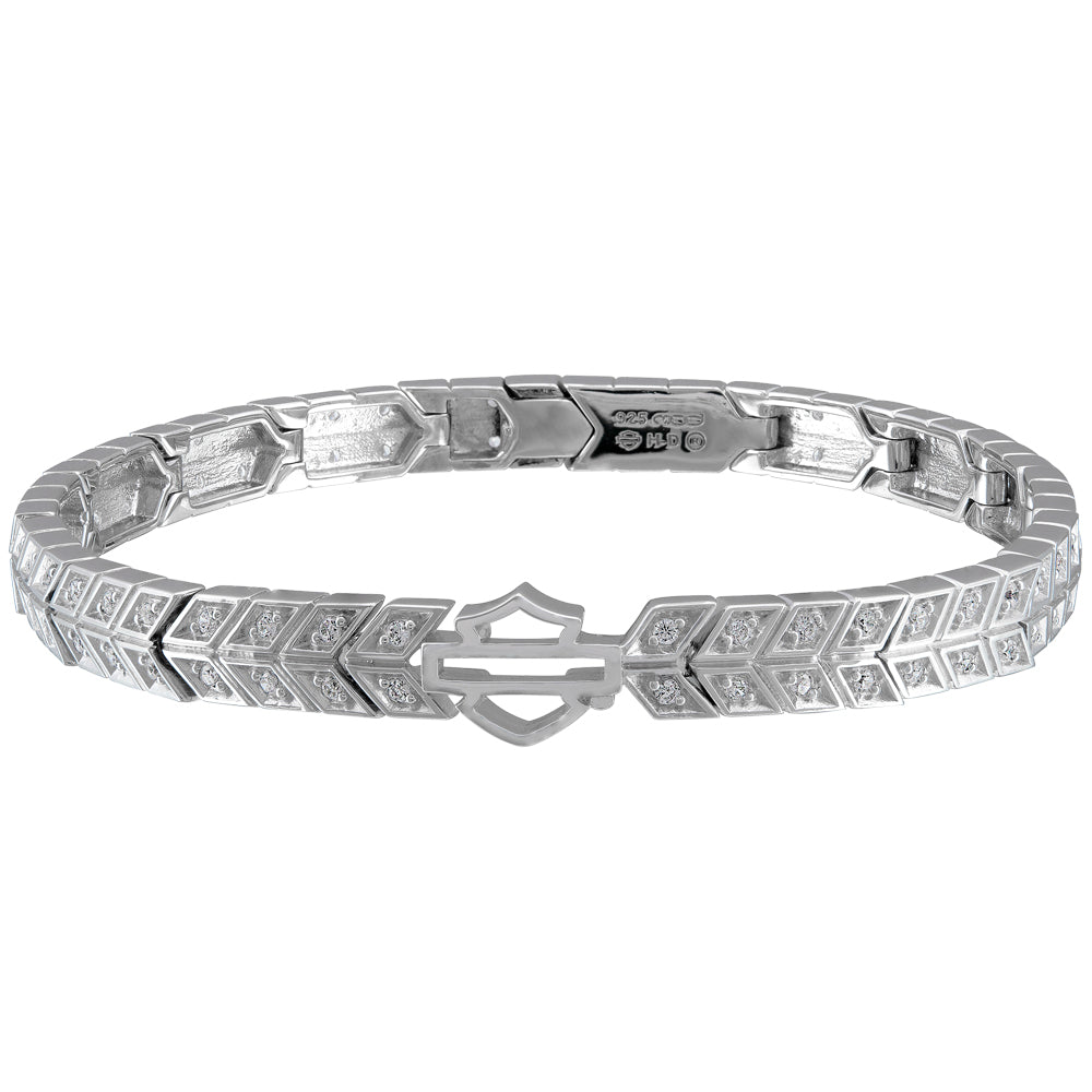 Bracelet pour femme H-D(HDB0467)