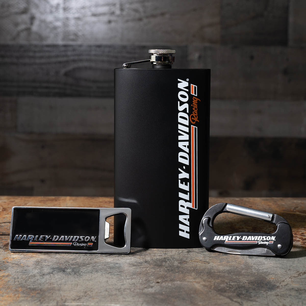 Coffret Cadeau racing pour homme (HDL-18622)