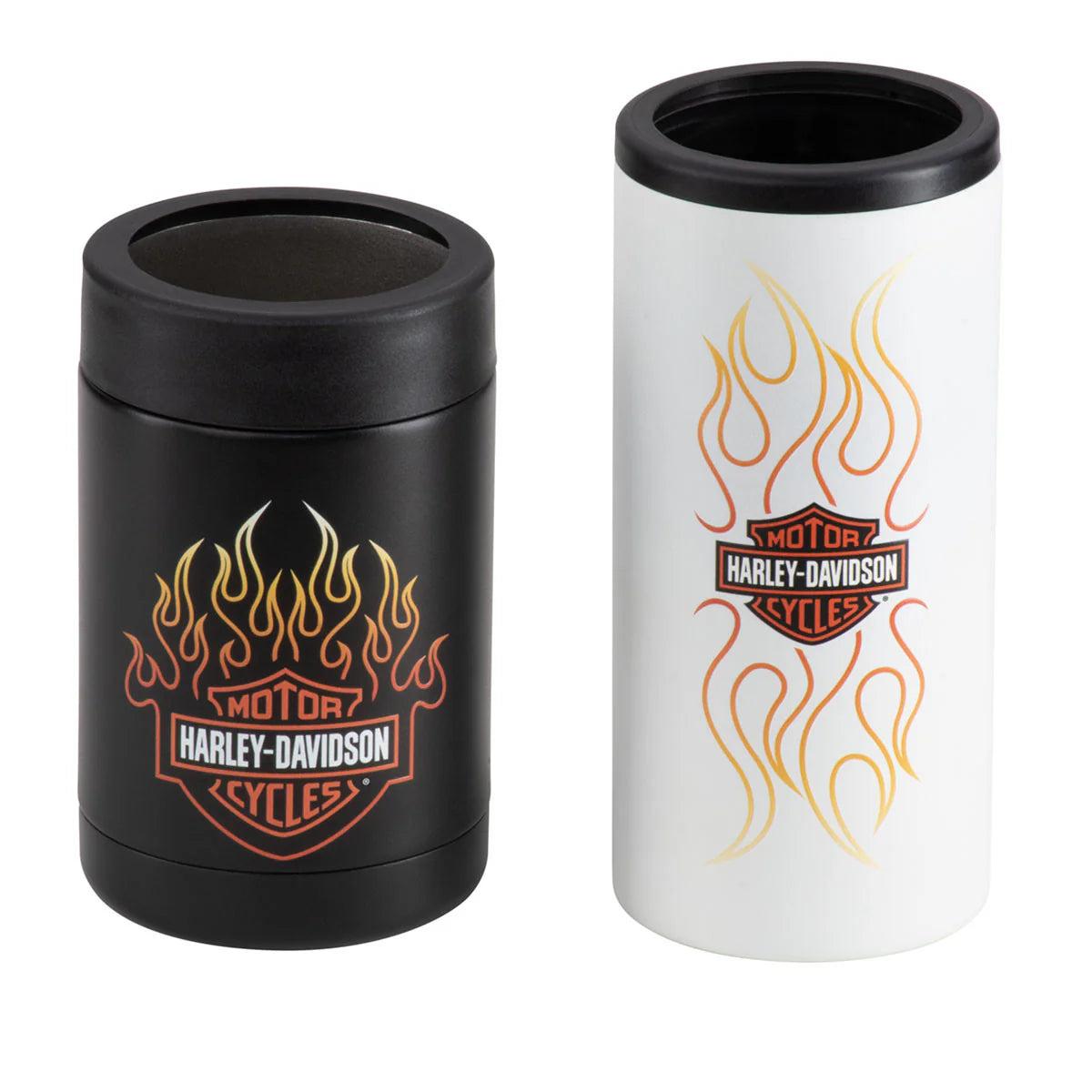 Ensemble de refroidisseurs de canettes Harley-Davidson (HDL-18630)