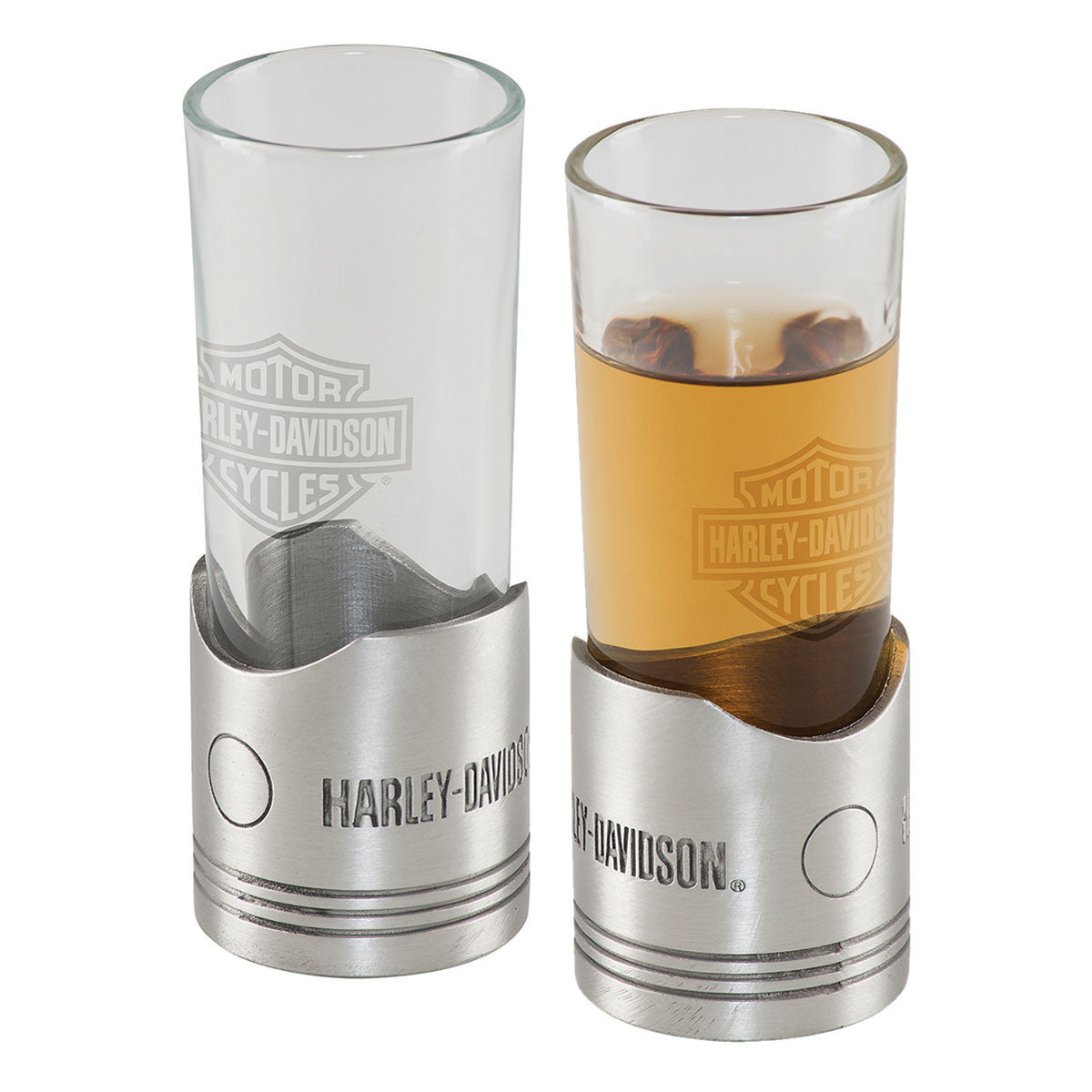 Ensemble de verre à liqueur (HDL-18770)