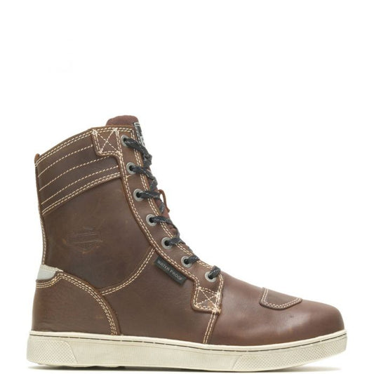 Bottes hautes H-D Steinman 7" pour homme, marron - D93697