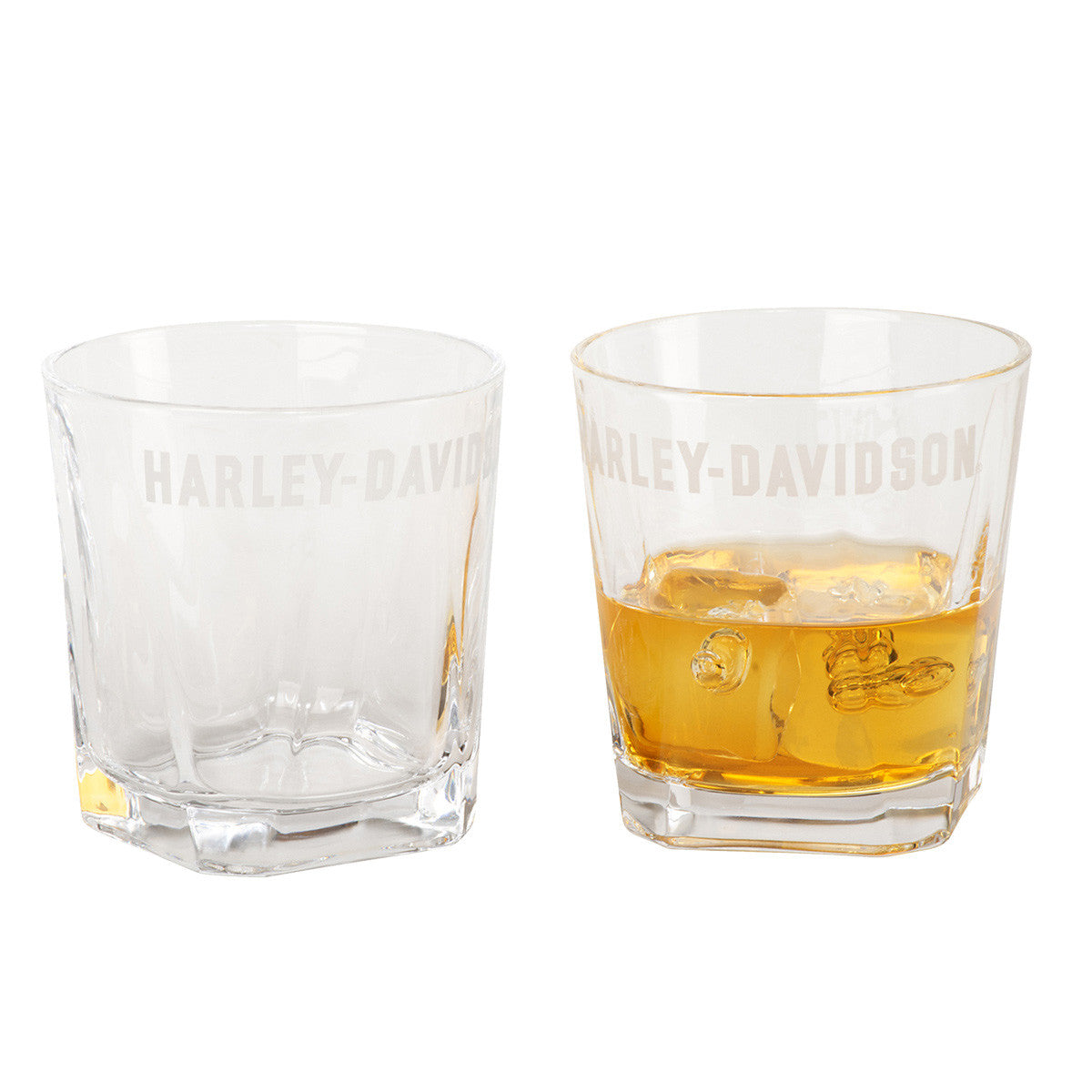Ensemble de verre (HDX-98739)