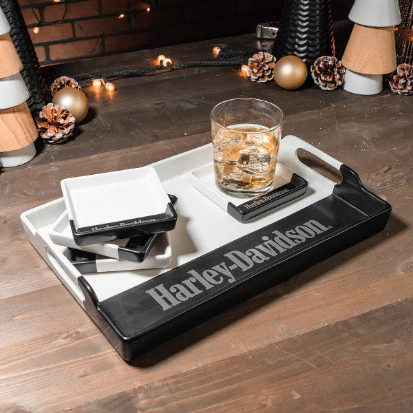 Plateau de service Harley-Davidson (HDX-99264)