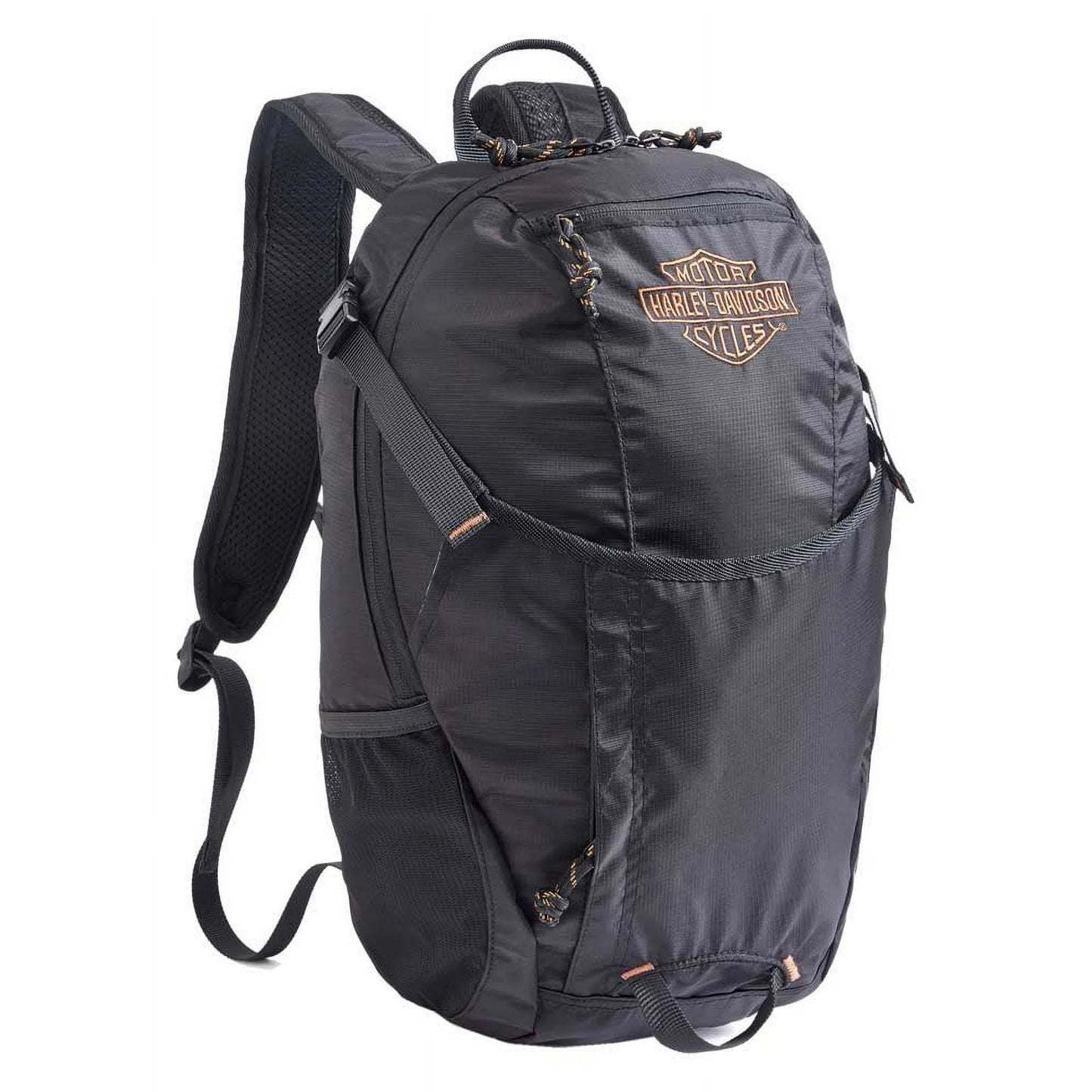 Sac à dos harley-Davidson (90229-Black)