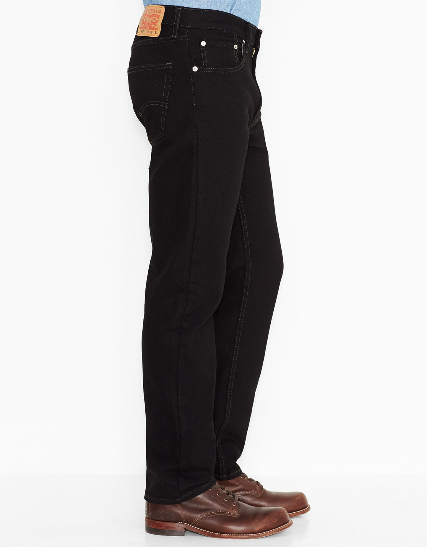 Jeans pour homme Levi's 505 (00505-0260)