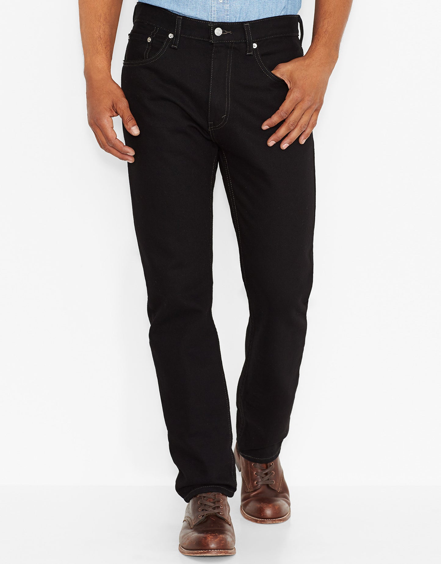 Jeans pour homme Levi's 505 (00505-0260)