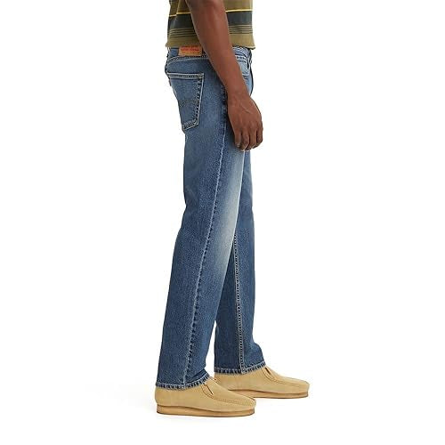 Jeans pour homme Levi's 514 (00514-1658)