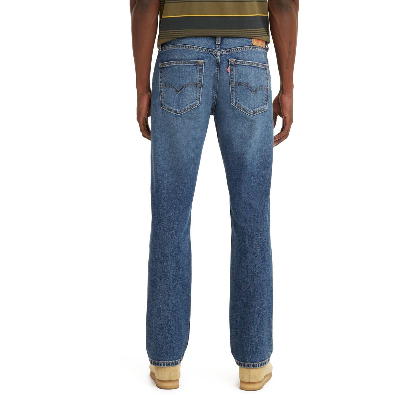Jeans pour homme Levi's 514 (00514-1658)