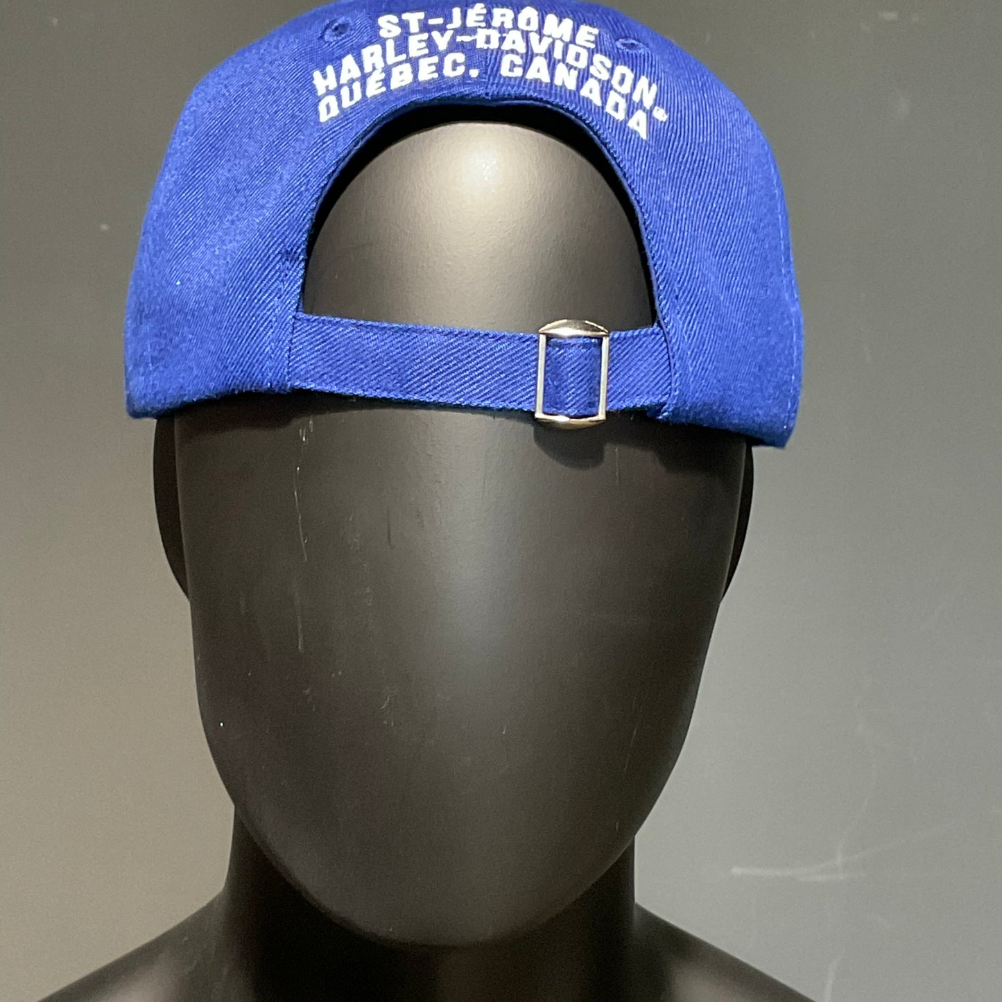 Casquette pour femme Harley-Davidson (50290033)