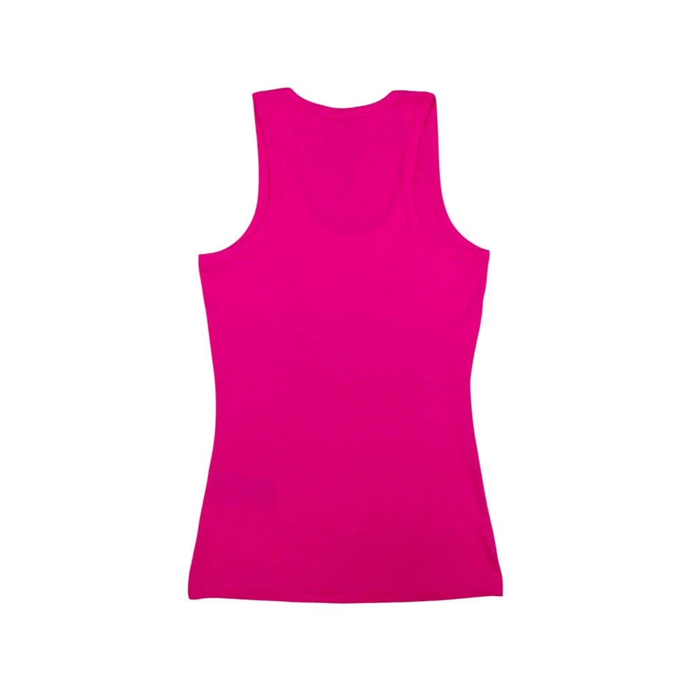 DÉBARDEUR ESSENTIEL POUR FEMME, LET'S F****ING RIDE - 96745-26VW
