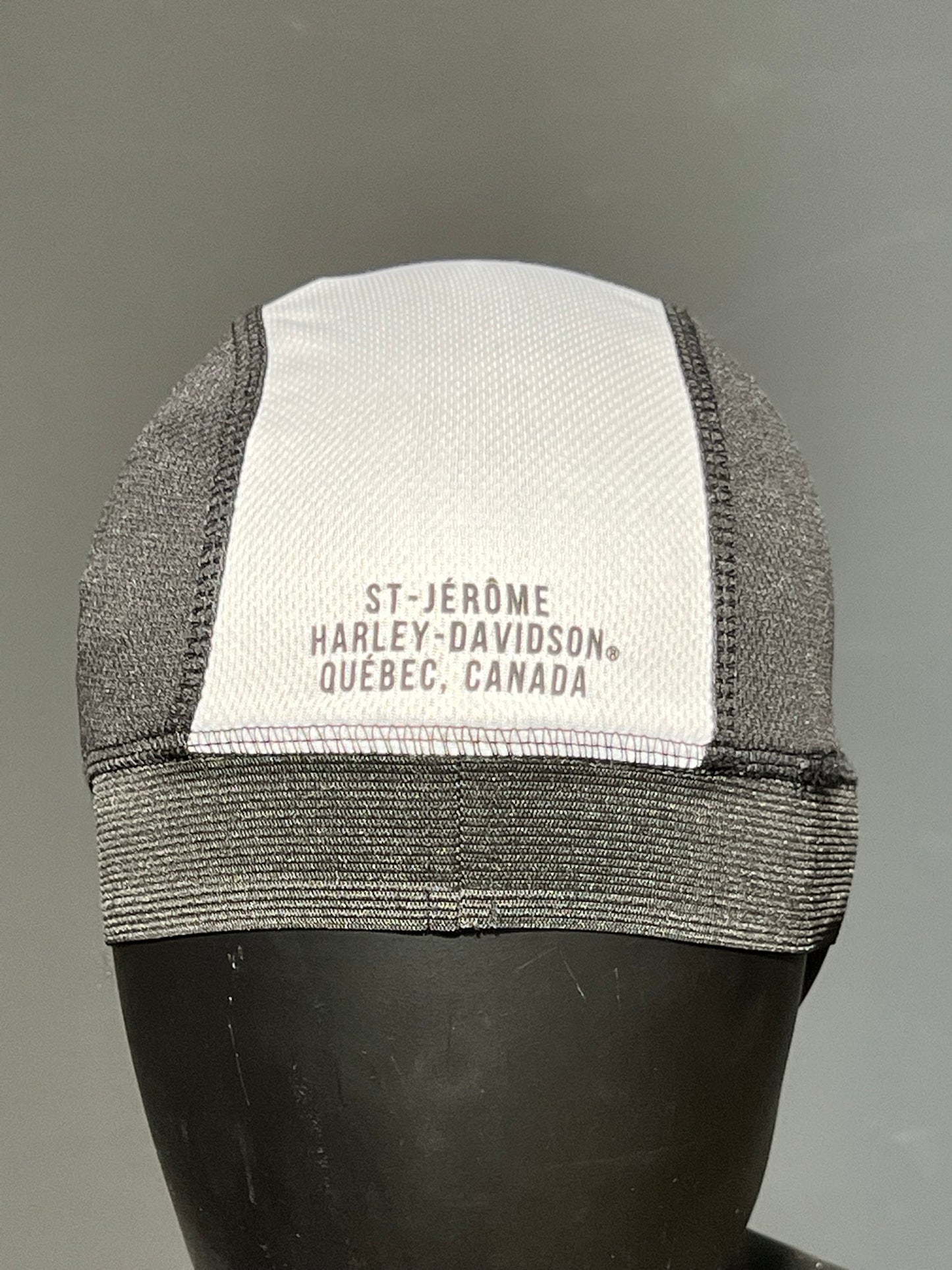 Casquette brute One-size (50290079)
