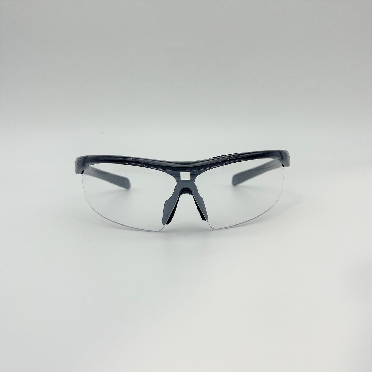 Lunette de soleil sport - Carbone transparente (HZ0011-90X)