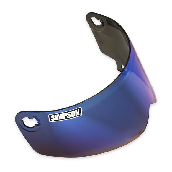 Visière extérieur pour casque Outlaw GEN 2 - 8920*-Grandeur