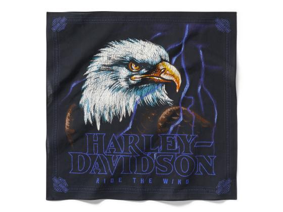 Bandana Aigle Foudroyant - 97777-25VX