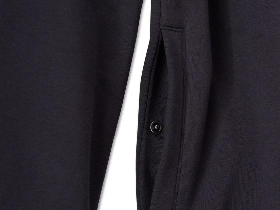 Sweat-shirt ras du cou Shadow Bird pour homme - 96521-24vm