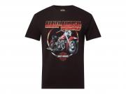 T-Shirt Harvest pour homme - 40291727
