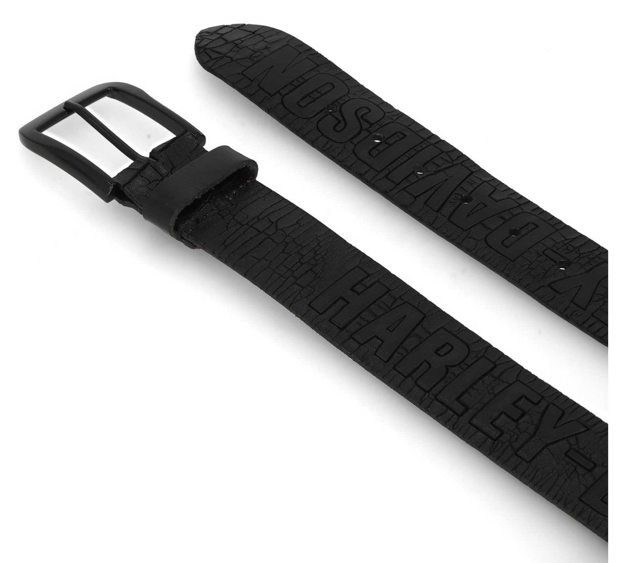 Ceinture pour homme Harley-Davidson (BMM027/08)