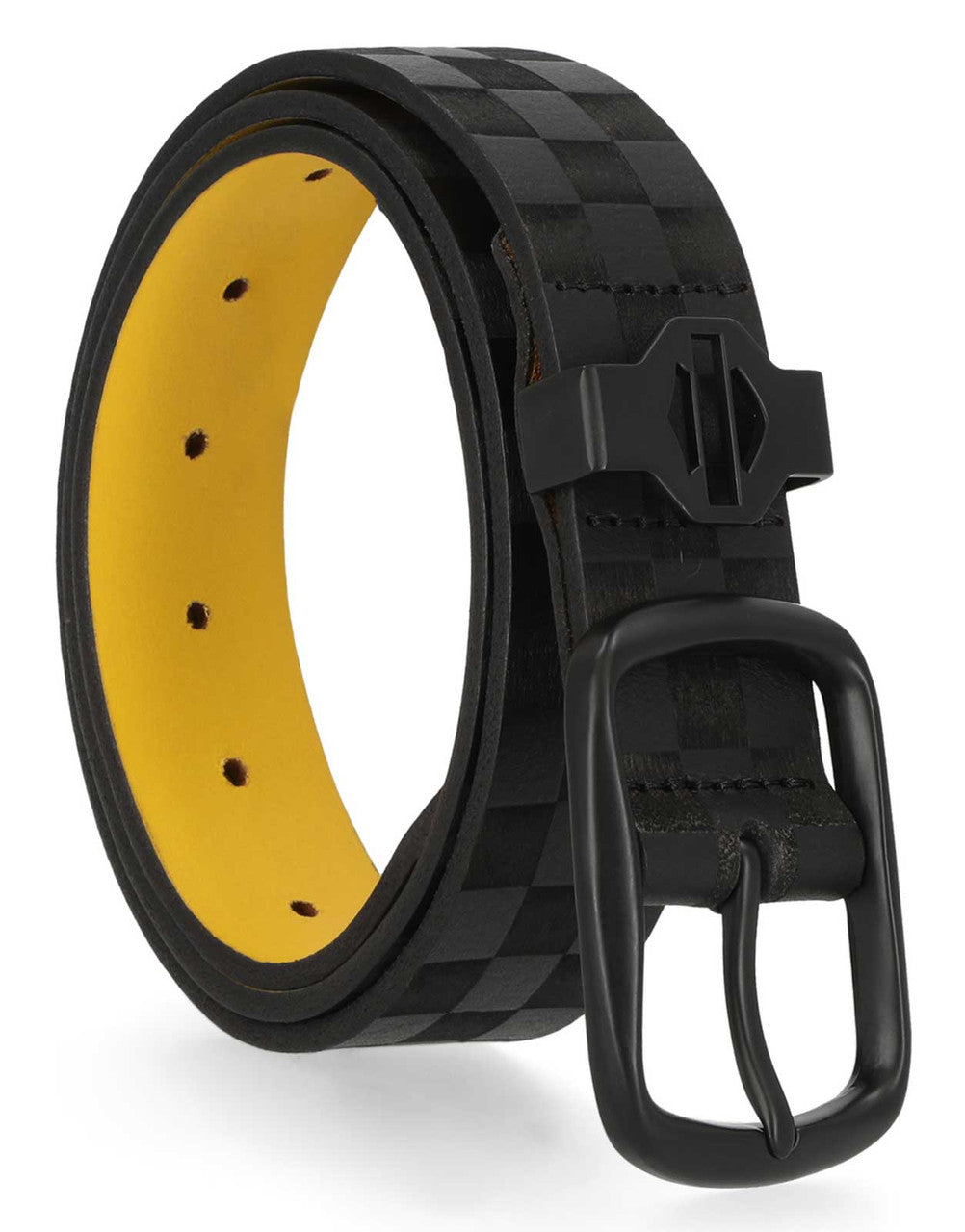 Ceinture pour homme Harley-Davidson (BMM028/08)