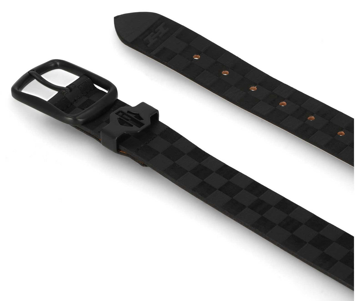 Ceinture pour homme Harley-Davidson (BMM028/08)