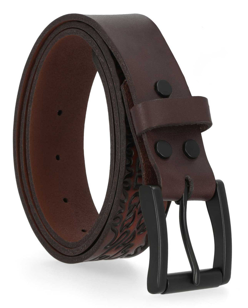 Ceinture pour homme Harley-Davidson (BMM031/01)