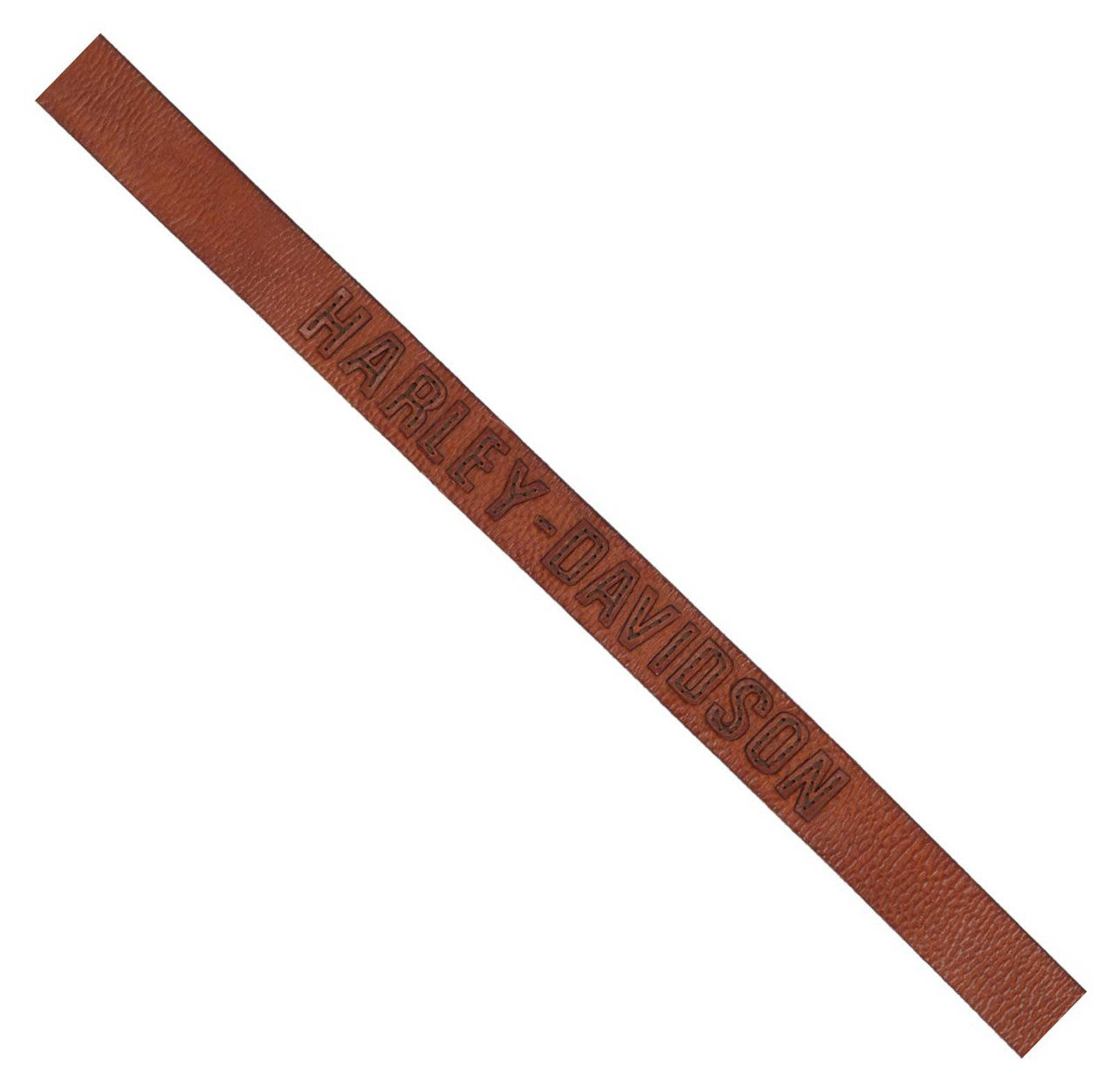 Ceinture pour homme Harley-Davidson (BMU007/35)
