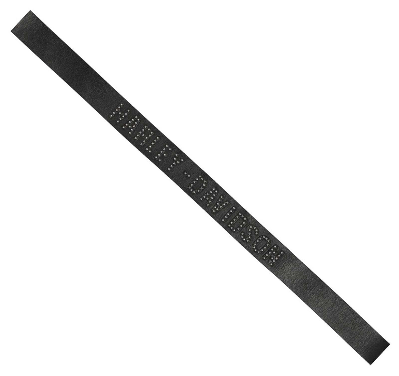 Ceinture pour homme Harley-Davidson (BMU008/08)