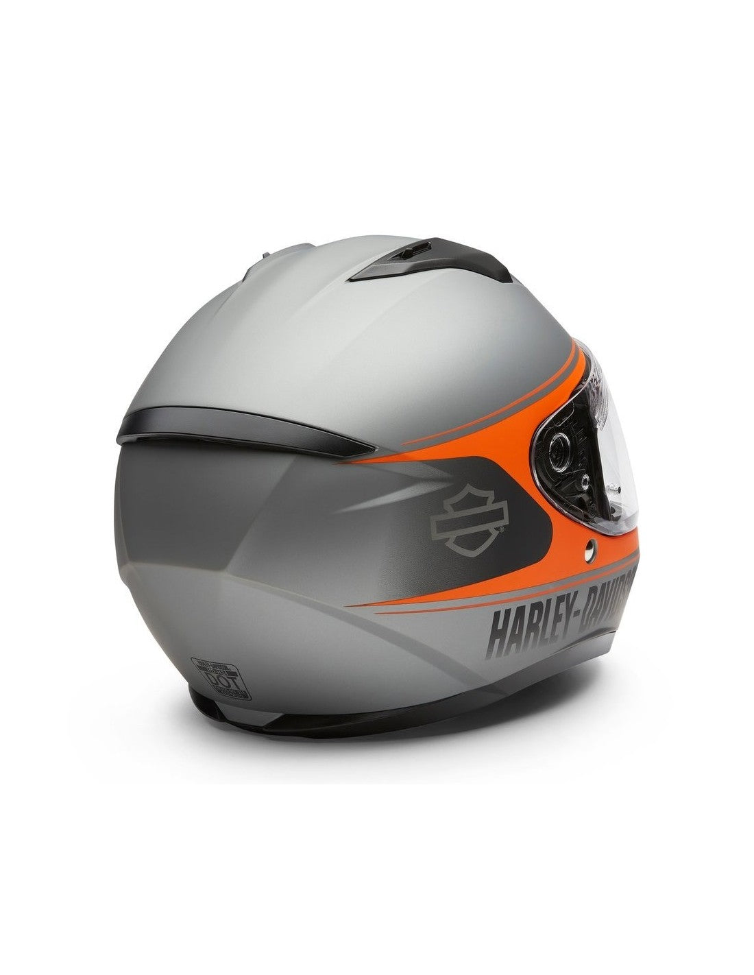 CASCO INTÉGRAL HARLEY DAVIDSON VELO H34 - 97190-25VX