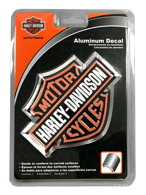 Autocollant Harley-Davidson (CG41700)