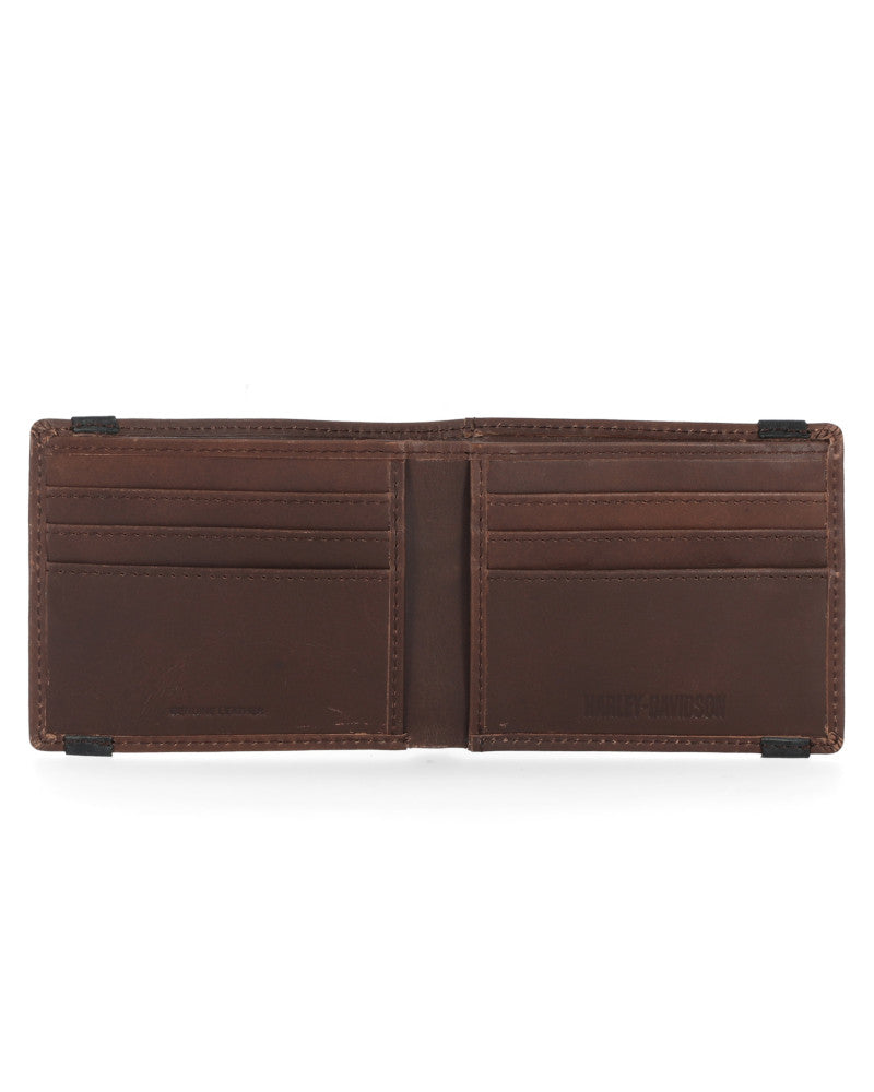 Portefeuille Harley-Davidson (MWM012)