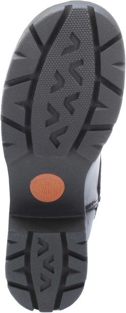 Bottes H-D® Eda 23 cm pour femme - D83736