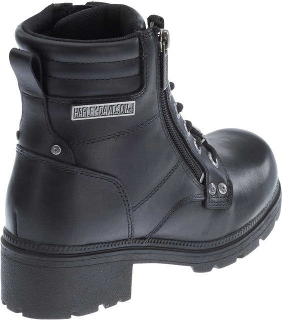 Bottes de moto H-D® Inman Mills 5,25" pour femme - D83877