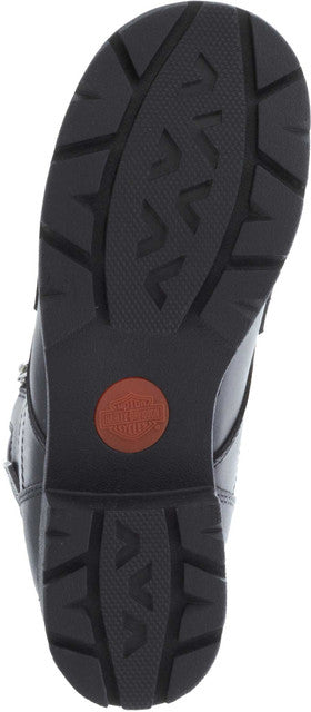 Bottes de moto H-D® Inman Mills 5,25" pour femme - D83877