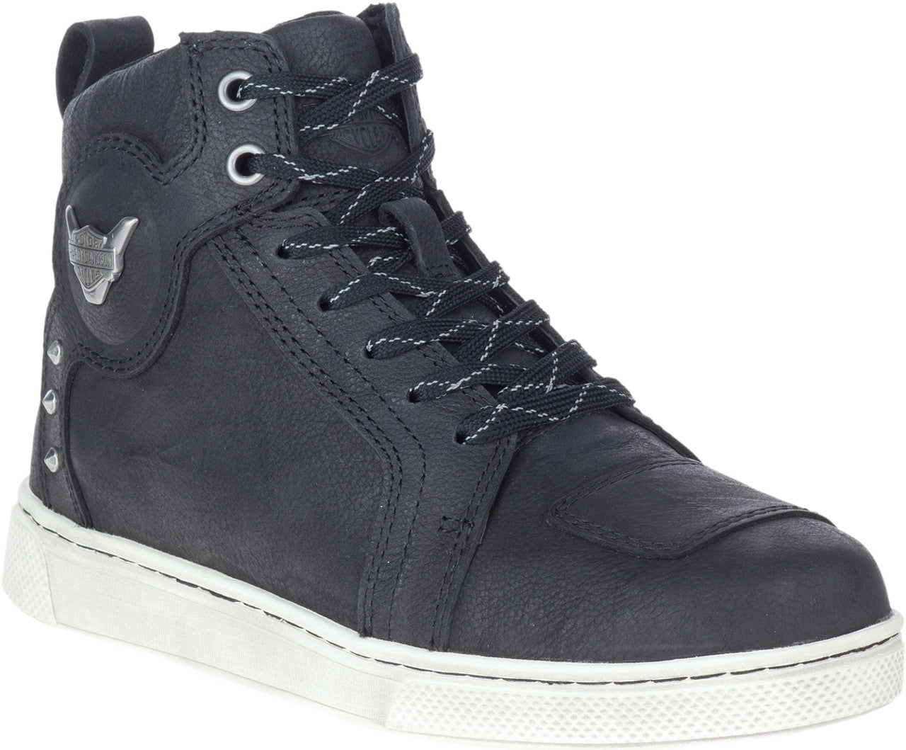 Bottes de moto H-D® Bateman spour femme - D84656