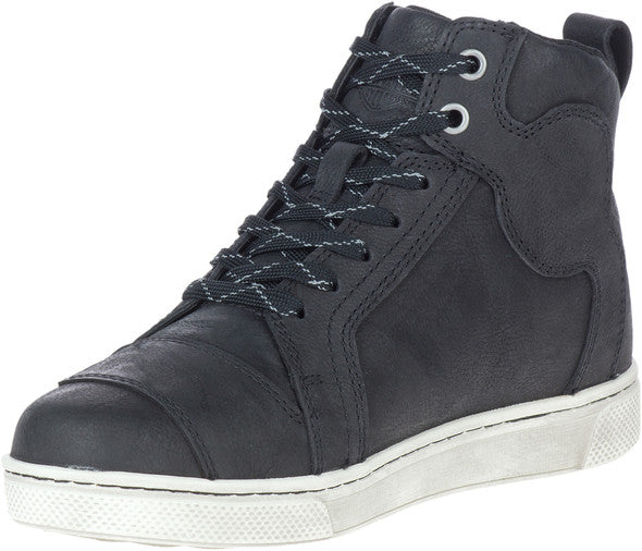 Bottes de moto H-D® Bateman spour femme - D84656