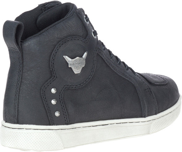 Bottes de moto H-D® Bateman spour femme - D84656