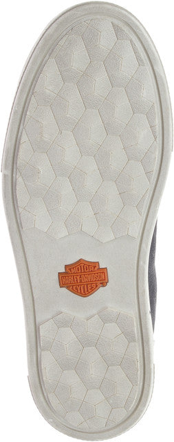 Bottes de moto H-D® Bateman spour femme - D84656