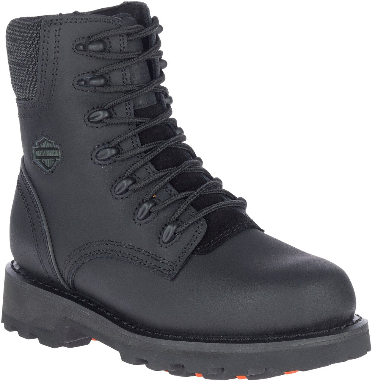 Bottes de moto Landers pour femme - D84757